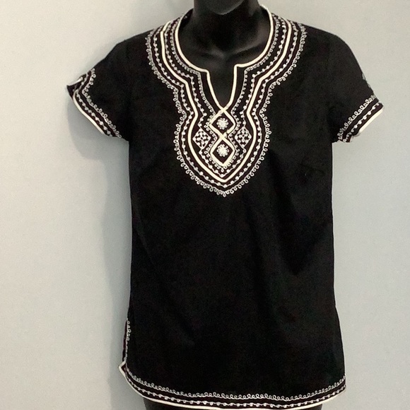 Style & Co. Petite Top - Picture 1 of 9